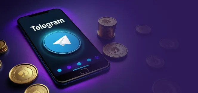telegram